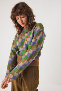 Pull AITZA multico