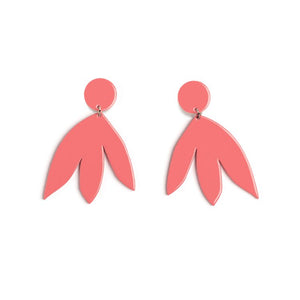 Boucles d'oreilles Susana - LAKLAK