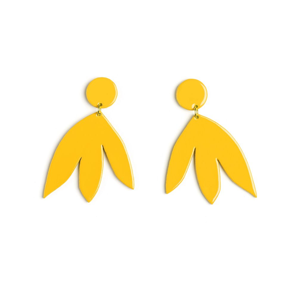 Boucles d'oreilles Susana - LAKLAK