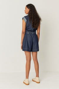 Chemise Iduia SKFK
