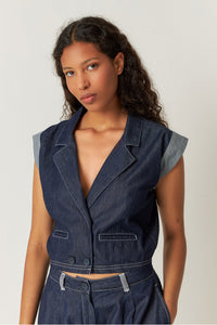 Chemise Iduia SKFK