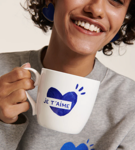 Mug Je t'aime