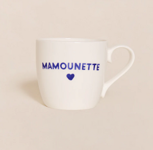 Mug Mamounette