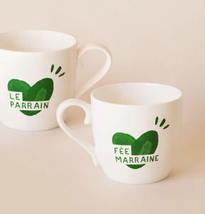 Mug Le parrain