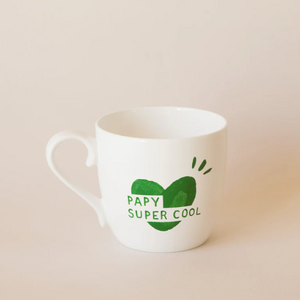 Mug Papy super cool