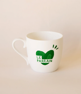 Mug Le parrain