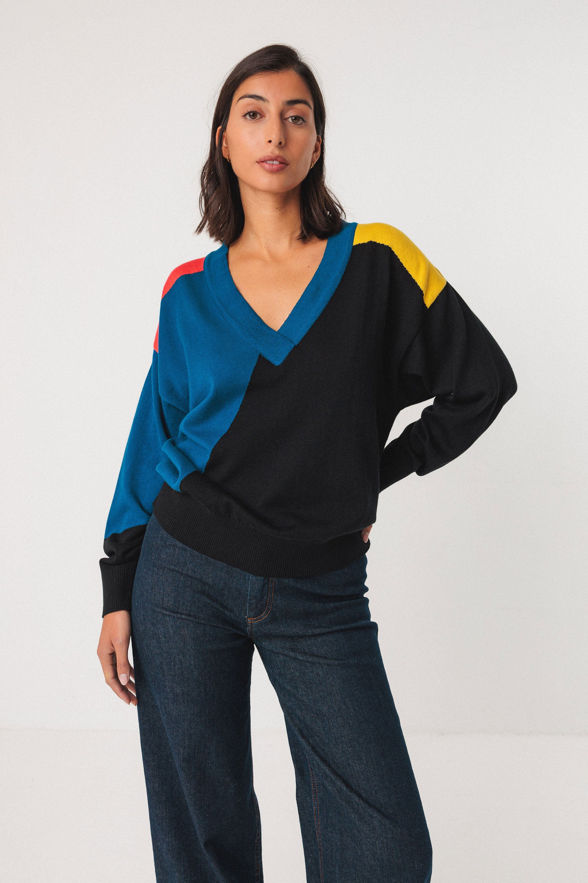Pull Adriana - SKFK