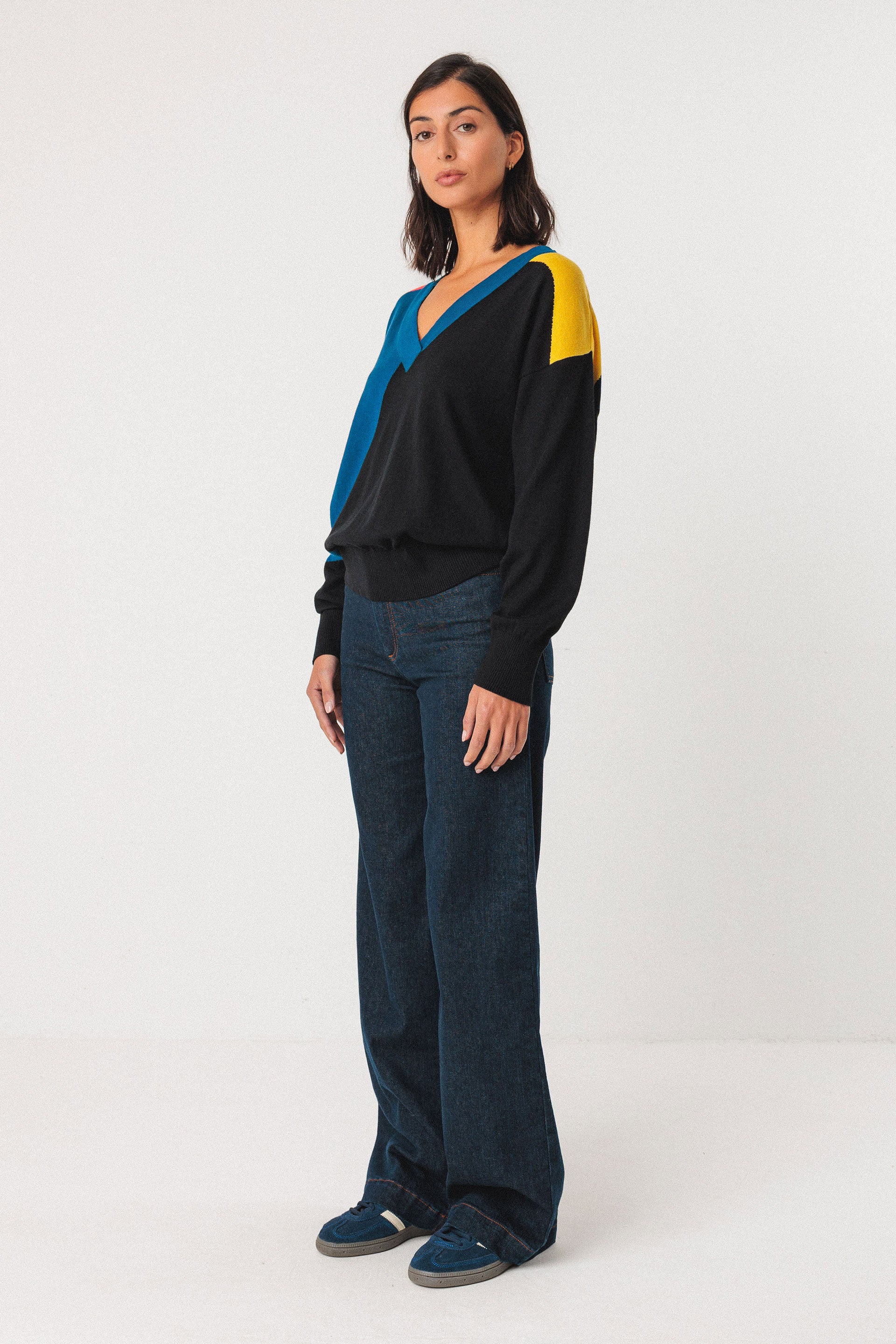 Pull Adriana - SKFK