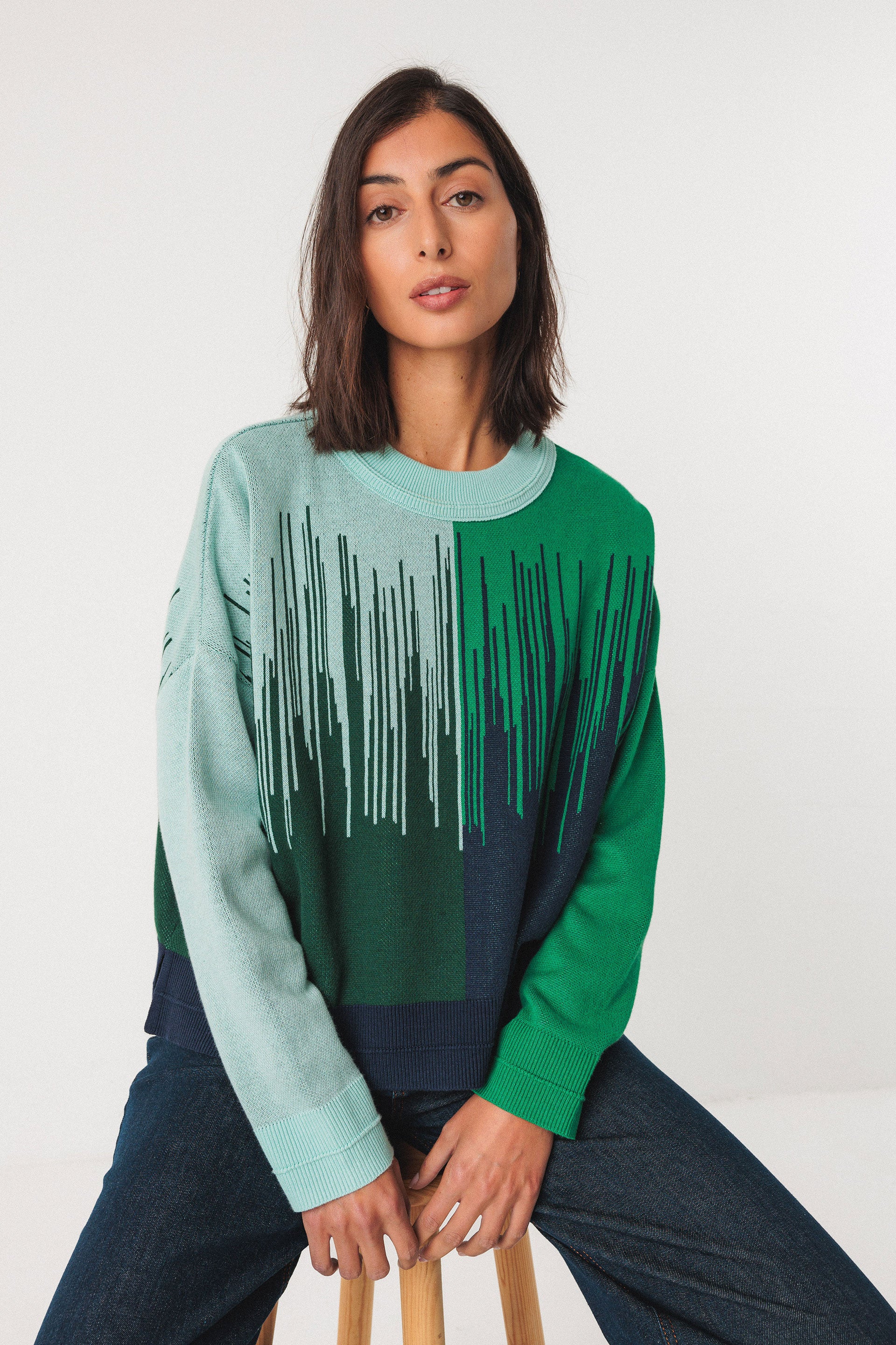 Pull Ismene - SKFK