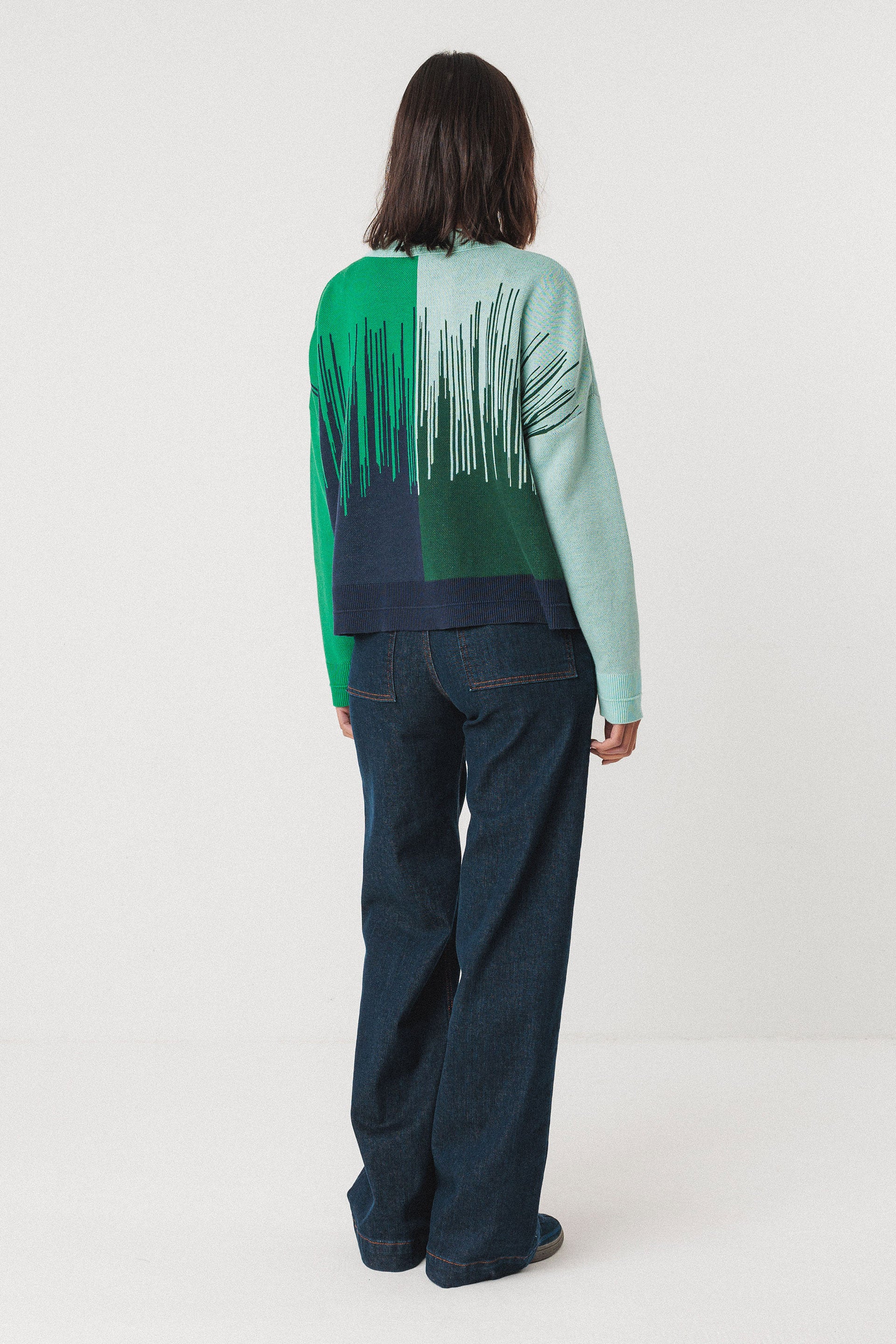Pull Ismene - SKFK