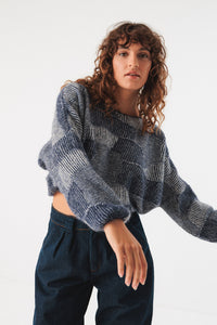Pull Naia - SKFK