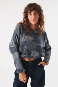 Pull Naia - SKFK