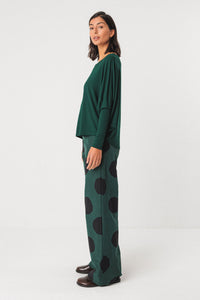 Top Zur 8 vert - SKFK