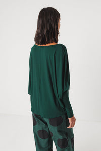 Top Zur 8 vert - SKFK