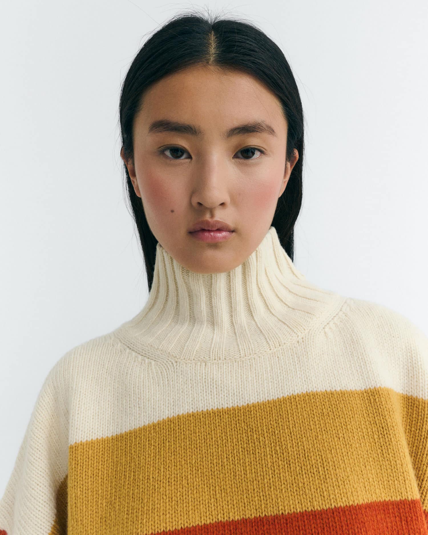 Pull rayé Imogen - Thinking Mu