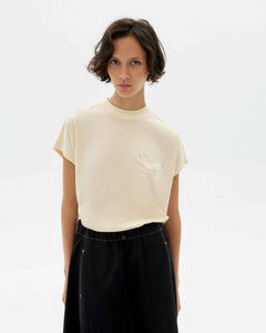 Tee-shirt Bird volta - Thinking Mu