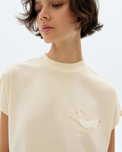 Tee-shirt Bird volta - Thinking Mu